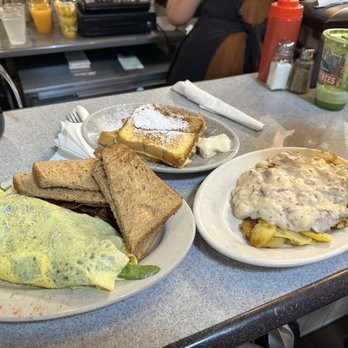 Dutch Eating Place - Breakfast & Brunch Near Me - Philadelphia, Pennsylvania