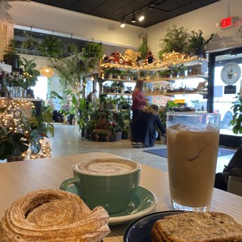 Cafe Conmigo - Coffee & Tea Near Me - Wexford, Pennsylvania Cafe Conmigo - Coffee & Tea Near Me - Wexford, Pennsylvania