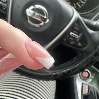 Noire the Nail Bar - Nail Salons Near Me - Raleigh, North Carolina