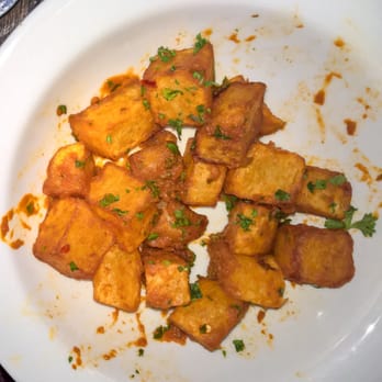 SER - Papas Bravas - Spanish Near Me - Arlington, Virginia SER - Papas Bravas - Spanish Near Me - Arlington, Virginia