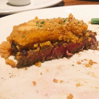 Outback Steakhouse - Clearly not a filet. - Steakhouses Near Me - Newington, Connecticut Outback Steakhouse - Clearly not a filet. - Steakhouses Near Me - Newington, Connecticut