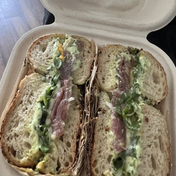 Boil & Bake - Bagels Near Me - Costa Mesa, California