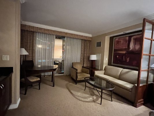 The Signature at MGM Grand by null