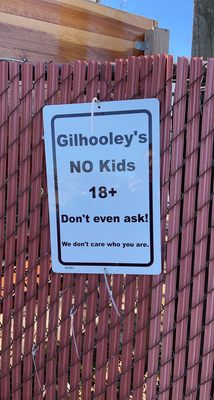 Gilhooley's Restaurant and Oyster Bar 18+ by null