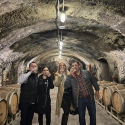 Super City Limousine - Beringer napa