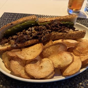 Matu - Matū Philly Cheesesteak - Steakhouses Near Me - Beverly Hills, California Matu - Matū Philly Cheesesteak - Steakhouses Near Me - Beverly Hills, California