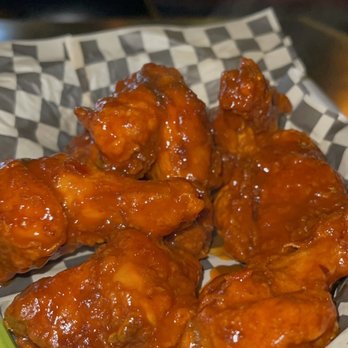 Double Barrel Tavern - Wings - Bars Near Me - Portland, Oregon Double Barrel Tavern - Wings - Bars Near Me - Portland, Oregon