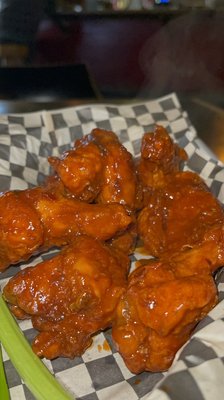 Double Barrel Tavern by null