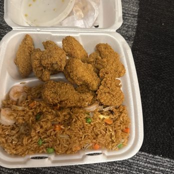 New Hans 2 - Wings and Shrimp Fried Rice - Fast Food Near Me - Atlanta, Georgia New Hans 2 - Wings and Shrimp Fried Rice - Fast Food Near Me - Atlanta, Georgia