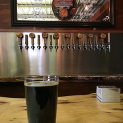 Last Days of Autumn Brewing