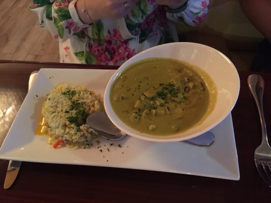 Full Bloom Vegan by null