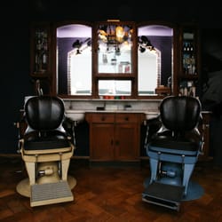 David Fechner Friseur