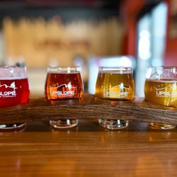 Upslope Brewing Company - Flatiron Park