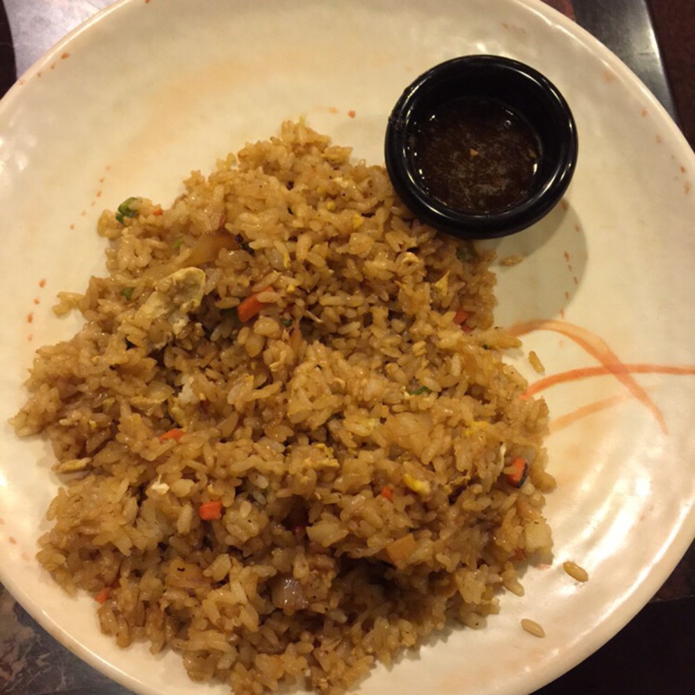 Japan Samurai - Side order of Fried Rice - Sushi Bars Near Me - Chesapeake, Virginia Japan Samurai - Side order of Fried Rice - Sushi Bars Near Me - Chesapeake, Virginia