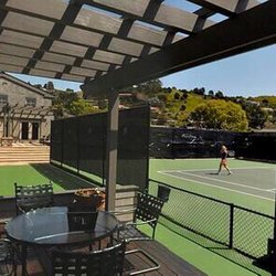 Belvedere Tennis Club