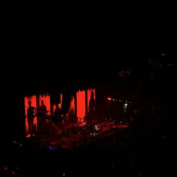 Miami-Dade Arena - Stadiums & Arenas Near Me - Miami, Florida