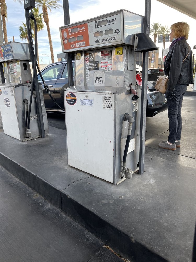 REBEL STORES Updated September 2024 58 S Water St, Henderson