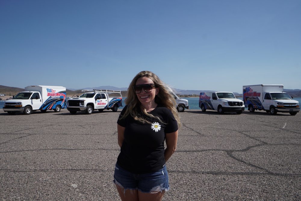 Slide of Desert Water Plumbing and Rooter