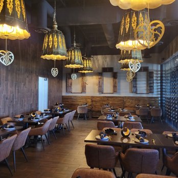 Lamaii - Henderson - Interior - Thai Near Me - Henderson, Nevada Lamaii - Henderson - Interior - Thai Near Me - Henderson, Nevada