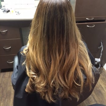 Daisy Salon - The new look - Blow Dry/Out Services Near Me - Sacramento, California Daisy Salon - The new look - Blow Dry/Out Services Near Me - Sacramento, California