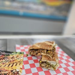 Shawarma Beirut