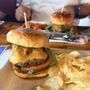Mavericks Hangar Bar & Grill