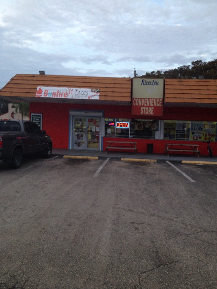 RIVERDALE CONVENIENCE STORES Updated June 2024 14102 Palm Beach