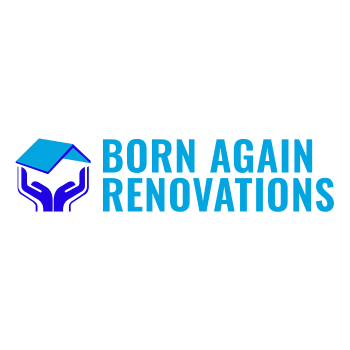 Slide of Born Again Renovations