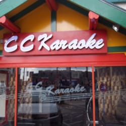 China Court Karaoke