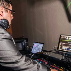 DJ Coqui - NYE 2016