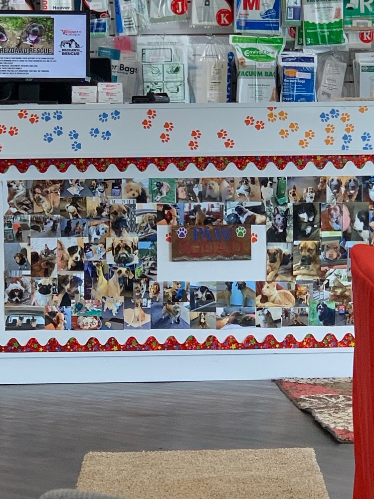 VACUUMS R US & SEWING TOO ARVADA STORE Updated August 2024 11