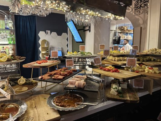 ala | Bethesda by null