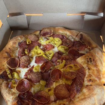 Hideaway Pizza - Pizza Near Me - Fort Smith, Arkansas
