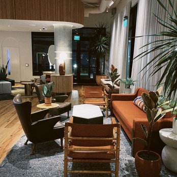 Catbird Hotel - Hotels Near Me - Denver, Colorado