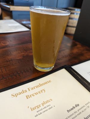 Spada Farmhouse Brewery by null