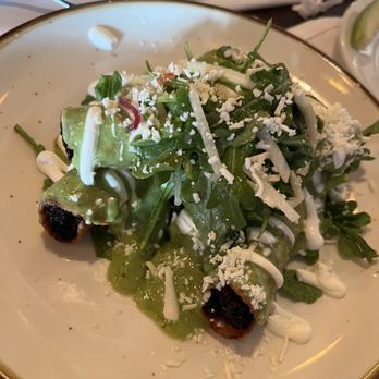 Besito Mexican Restaurant - Roslyn NY - Another shot of the amazing rolled tacos special - Mexican Near Me - Roslyn, New York Besito Mexican Restaurant - Roslyn NY - Another shot of the amazing rolled tacos special - Mexican Near Me - Roslyn, New York