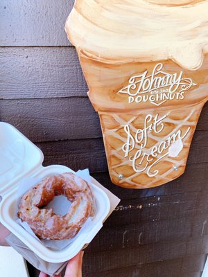 Johnny Doughnuts by null