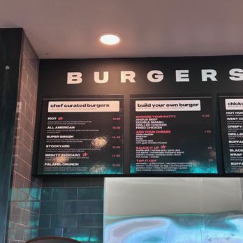 Riot Burger - Burgers Near Me - Arvada, Colorado Riot Burger - Burgers Near Me - Arvada, Colorado