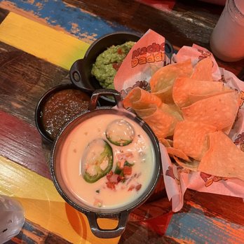 Nacho Daddy - Triple Dip - New American Near Me - Las Vegas, Nevada Nacho Daddy - Triple Dip - New American Near Me - Las Vegas, Nevada