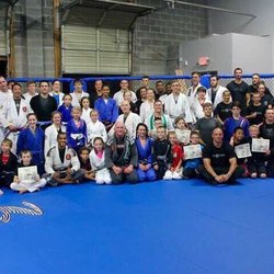 Bowerhouse MMA - Brazilian Jiu-Jitsu
