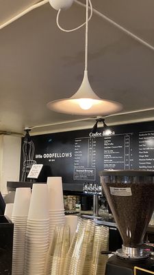Little Oddfellows by null