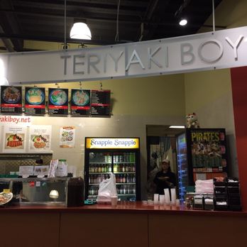 Teriyaki Boy - Japanese Near Me - Princeton, New Jersey Teriyaki Boy - Japanese Near Me - Princeton, New Jersey