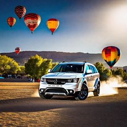 Albuquerque Elite Driver