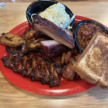 Sonny's BBQ - Barbeque Near Me - Orange City, Florida Sonny's BBQ - Barbeque Near Me - Orange City, Florida