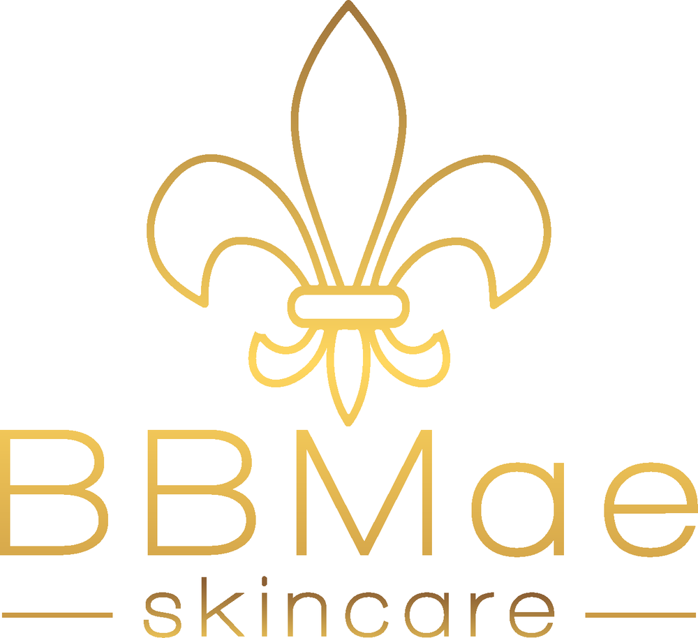 BBMae Skincare Logo