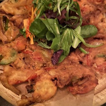 Barn Joo 35 - Jeon - Veggie - Korean Near Me - New York, New York