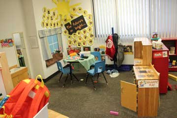 St Michael's Preschool - childcare center in Aurora, CO