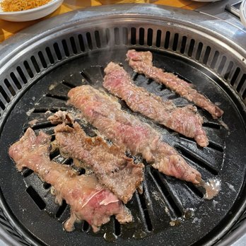 Han Il Kwan - Marinated Beef Short Ribs - Korean Near Me - San Francisco, California Han Il Kwan - Marinated Beef Short Ribs - Korean Near Me - San Francisco, California