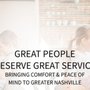 Central Air Solutions