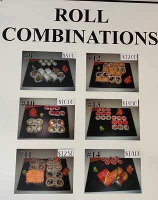 Sushi-One by null